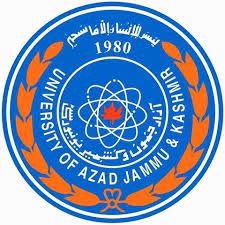University of AJK